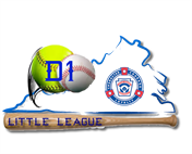 Virginia District 1 Little League