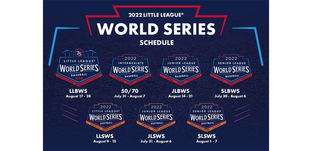 2022 World Series